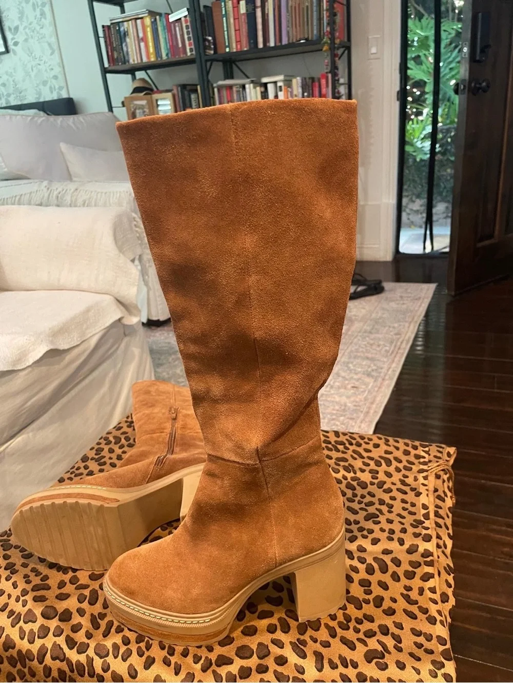 Steve Madden steve madden